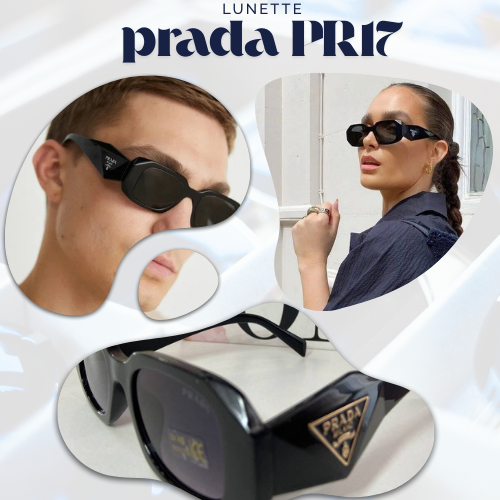 PRADA PR7