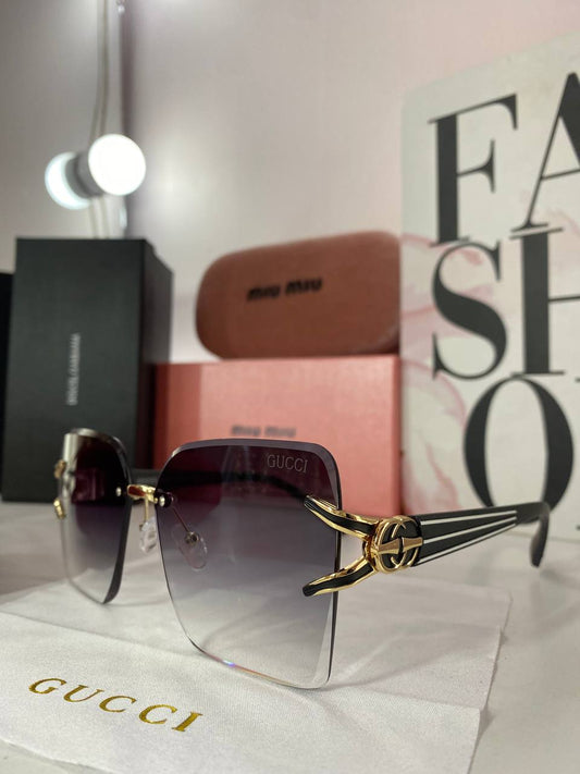 lunette GUCCI FEMME 2025