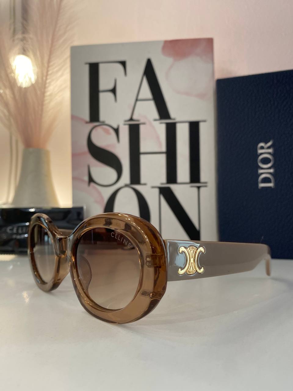 Céline cl400