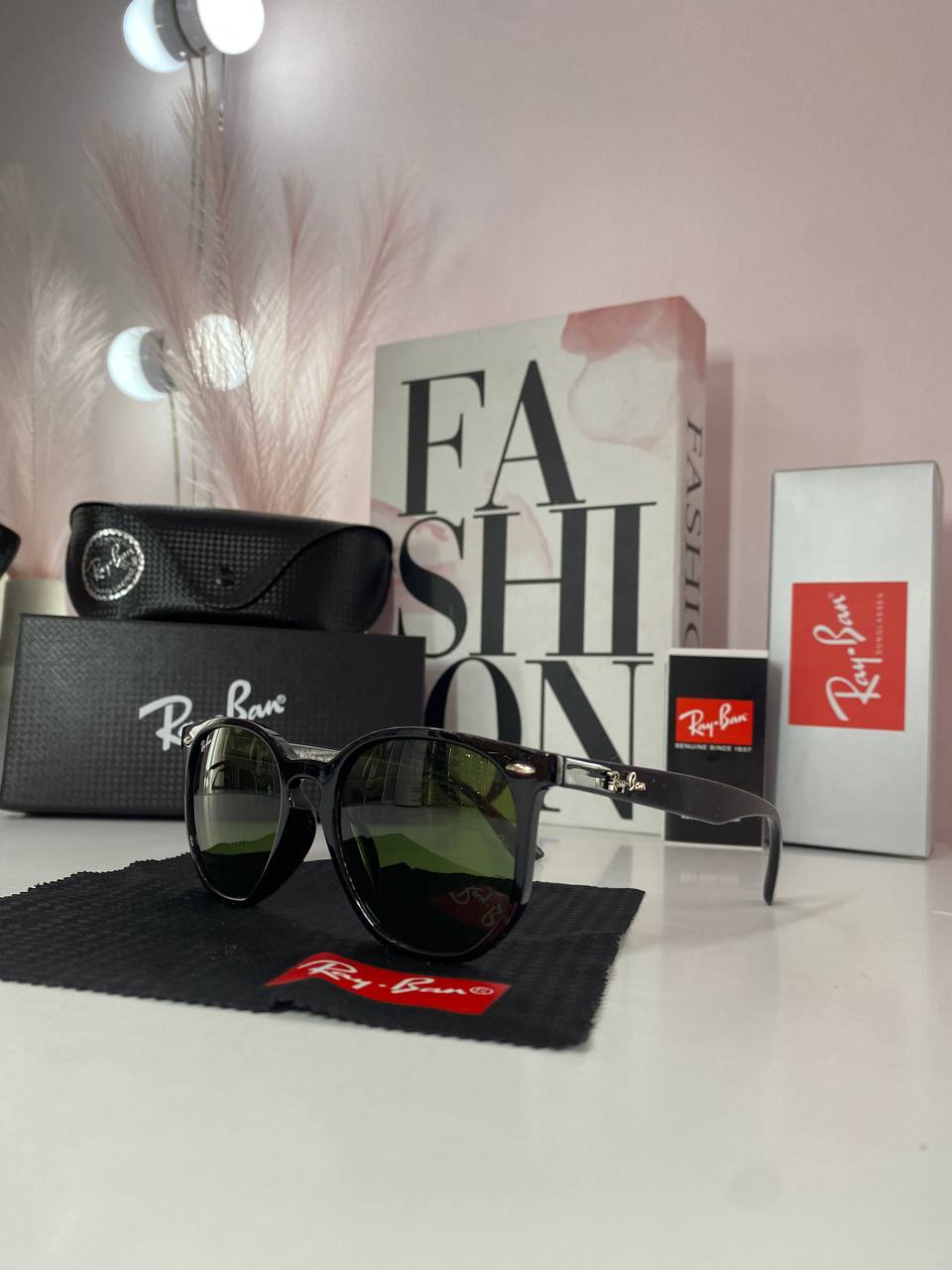NEW RAYBAN