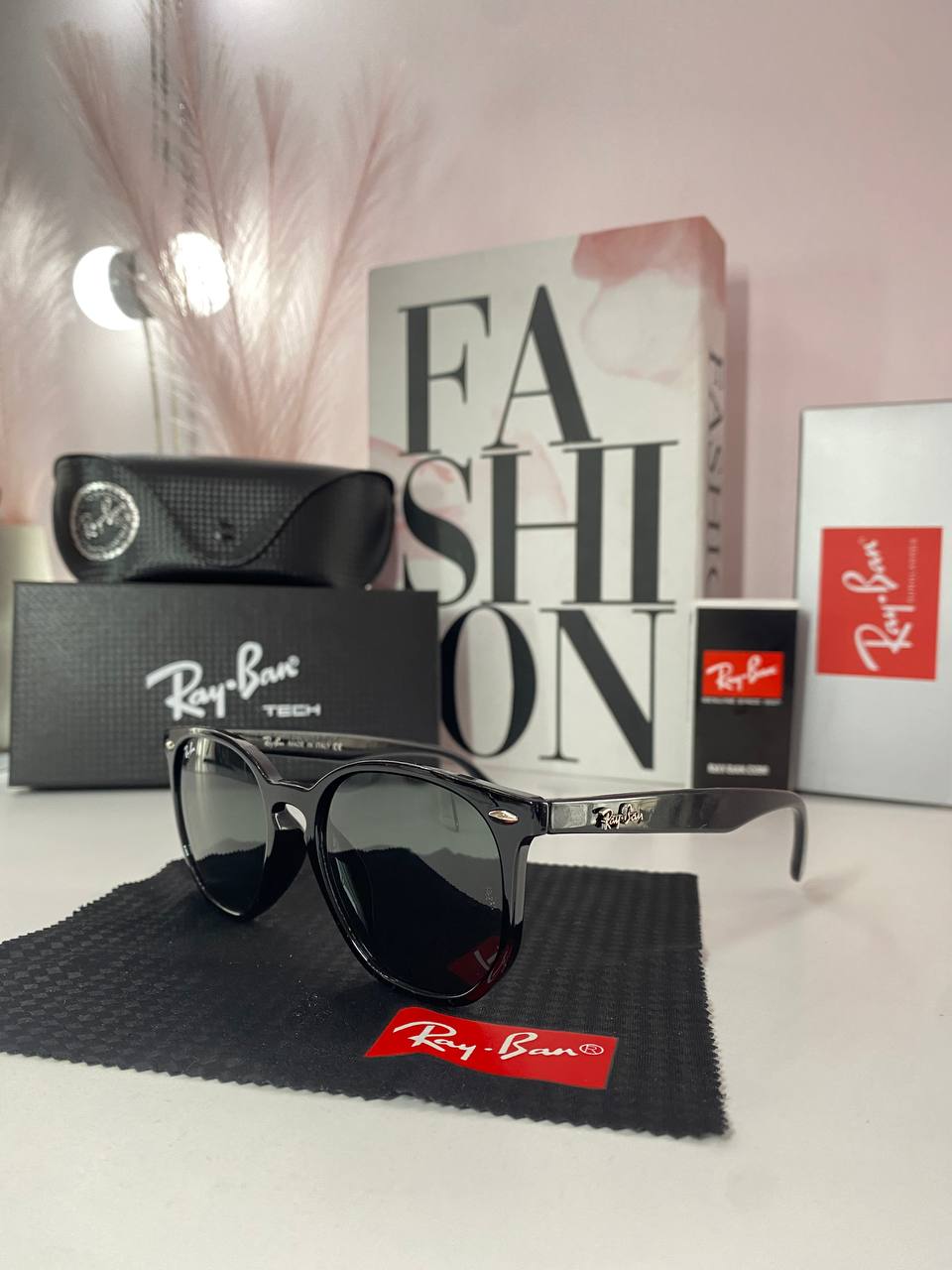 NEW RAYBAN