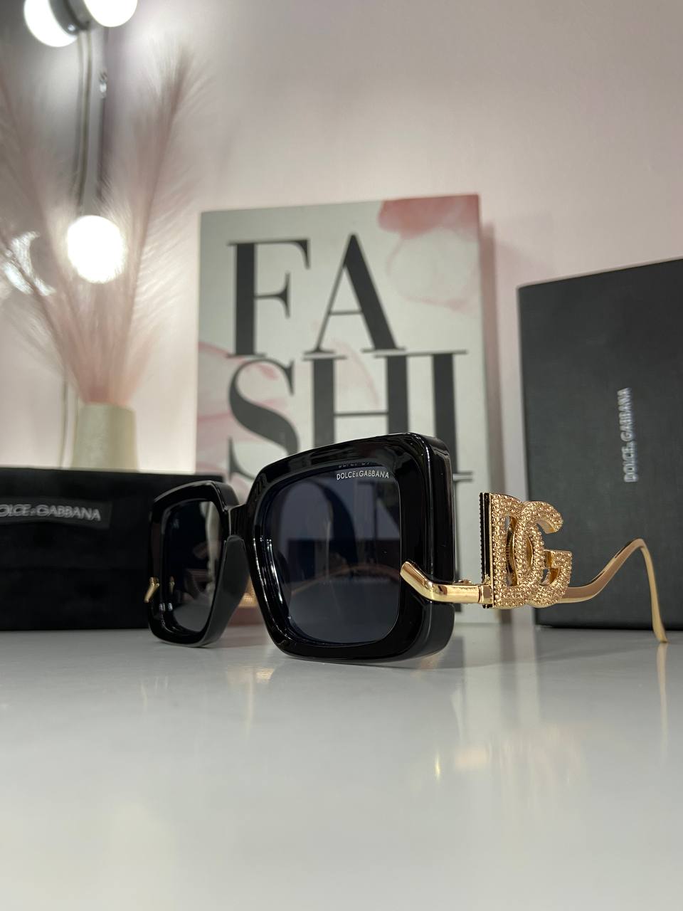 Lunette DG