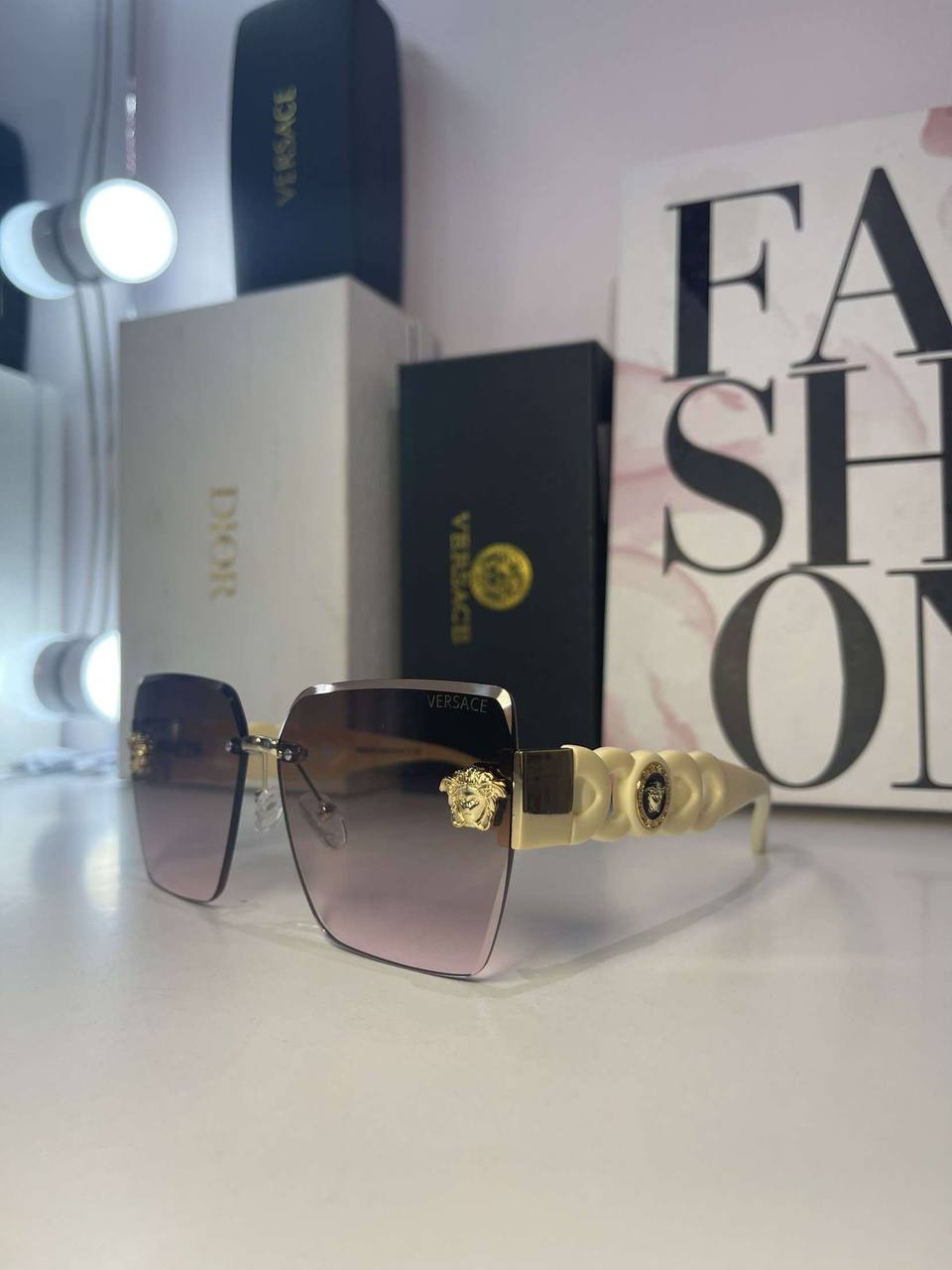 versace VE