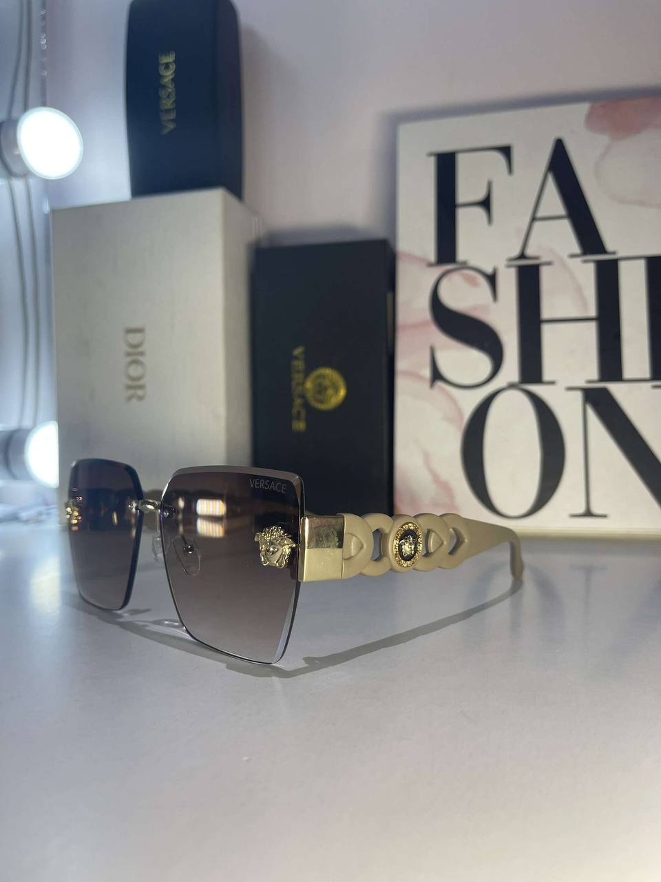 versace VE