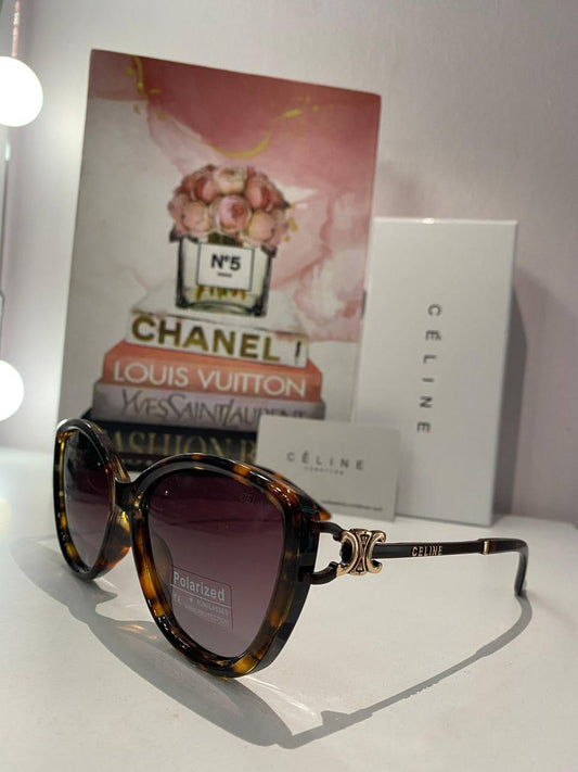 Celine Polarized