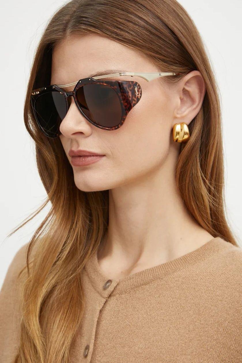 SAINT LAURENT SL M137 AMELIA